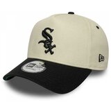 New Era Kape s šiltom Asg patch eframe chiwhico Bež | Shoptok.si
