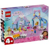 Lego Gabby's Dollhouse 10796 Gabino uvo za negu maca