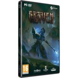 Fulqrum Games GRAVEN igra za PC, (21159270) Cene