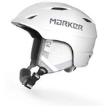  KACIGA SKI MARKER ŽENSKA COMPANION white Cene