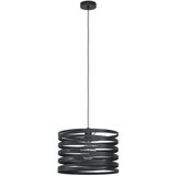  Cremella viseca lampa celik-crn 1 x 40 w | ePonuda.com