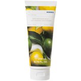 Korres Basil Lemon Mleko za telo, 200 ml Cene