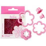 Decora modle za kolače cvetovi 6/1 Cene