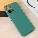 Teracell Maska za telefon Giulietta za Xiaomi Redmi 12 mat zelena | Eponuda.com
