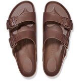 Birkenstock Natikače Arizona Eva za muškarce, boja: smeđa, 1027328 | shoptok.hr