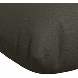  Jastučići za klupe VIANEN 2 kom. 100% poliester Antracit | shoptok.hr