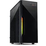 InterTech Kućište Midi Inter-Tech B-42 RGB | ePonuda.com