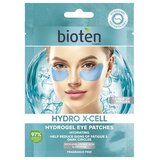 Bioten hydro x-cell maska za oči 1 par cene