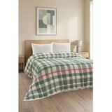  Ekose - Green Green Muslin Single Quilt Cene