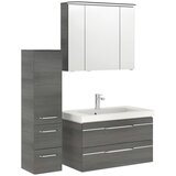 Sadena kopalnica barve grafita | Shoptok.si