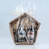 Suza Croatian Spirit Poklon paket Fiuman + Fiumanka + 2 čašice Cijene