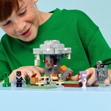 Lego LEGO® Minecraft® - Bledi vrt (21586) | Shoptok.si