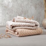 BabyOno Pletena dekica od merino vune 75x100 cm, tamno bež | Eponuda.ba