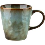 Mondex Skodelica porcelan Basic Nature 9,7x14x10,4 siva 1kos, (5000354592) Cene