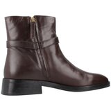 Geox Polškornji D TORMALINA Bordo | Shoptok.si