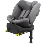 Kinderkraft ENDURA 3v1 Modularni sistem avtosedež + baza, Siva | Shoptok.si