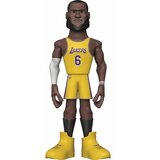 Funko NBA Lakers Gold 12\" Lebron cene