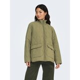 JDY Prijelazna jakna 'RAYA' maslinasta | shoptok.hr