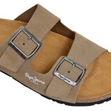 PepeJeans Bio Suede M papuče Slike