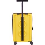 Lego proširivi kofer 50 cm: Kocka, žuti | Eponuda.com