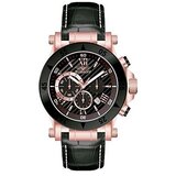 Bobroff Muški satovi BF1001M15 (44 mm) | shoptok.hr