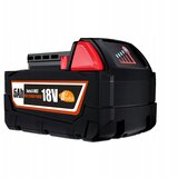 Rosfix MAX LITHIUM POWER, SERIJA X-VOLT; 5AH (10 SEKCIJ) 18V - ZAMENJAVA ZA MILWAUKEE, (21746405) | Shoptok.si