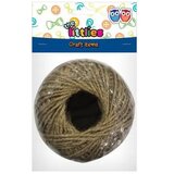 Luna Uže od konoplje 60m | shoptok.hr