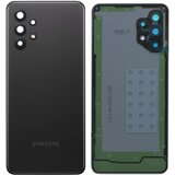Samsung Originalni pokrov baterije za A32 - crn, (21733570) | Shoptok.si