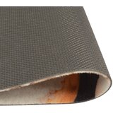  Kuhinjski tepih perivi s uzorkom povrća 45 x 150 cm baršunasti | shoptok.hr