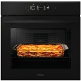 Haier H6ID46R5YTB vgradna pečica s pirolizo | Shoptok.si