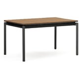 Kave Home Vrtni stol aluminijski 90x140 cm Canyelles – | shoptok.hr