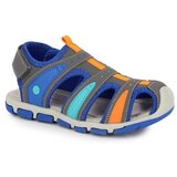 Kimberfeel Sandali & Odprti čevlji ARLEQUIN Modra | Shoptok.si
