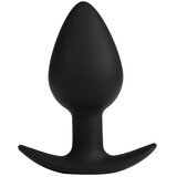 Rimba Electro Play E-Stim Anal Plug Bi-Polar Black Cijene