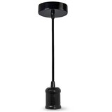 Ledvance visilica na sajli pendulum robbin 1xE27/15W/230V crna Cene