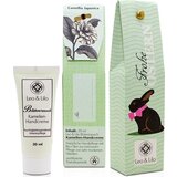 Leo & Lilo Mali velikonočni pozdravi - Kamelija | Shoptok.si