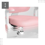 Junior 5.0 Pink okretna stolica za djecu | shoptok.hr