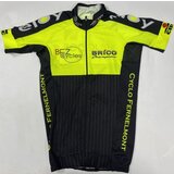 Doltcini Letnji biciklistički dres klub (xl) ( 3-26-XL ) | ePonuda.com