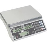 Kern vaga za brojanje CXB 15K5NM+C Opseg mjerenja (kg) 15 kg Mogućnost očitanja 5 g strujni pogon višebojna Kalibriran po (dakks | Eponuda.ba