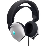 AW520H alienware wired gaming slušalice sa mikrofonom bele