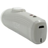 MIT.EL LED M701BL-L punjiva prenosna lampa 1W, money check, USB 5V punjenje