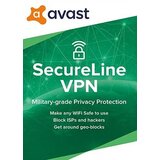  avast secureline 3 devices 2 year avast key global | Eponuda.com