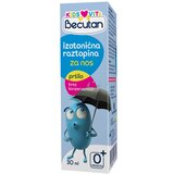 Becutan hipertonična raztopina Kids Vits Nasal | Shoptok.si