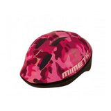 Capriolo kaciga-bellelli mimetic pink 183030 Cene
