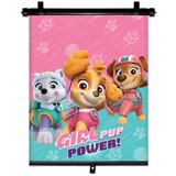 Seven Senčnik za v avto rolo Paw Patrol girl 36 x 45 cm | Shoptok.si