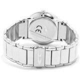 Chronotech ct7325l04m Srebrna | shoptok.hr