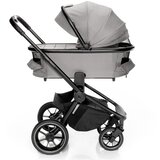 Zopa košara XL za Move 3 Metal Grey | shoptok.hr