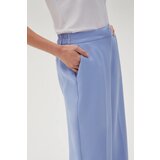 Marisse Women's Trousers L-Sp-4607 Blue | ePonuda.com