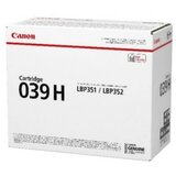 Canon toner CRG-039H | shoptok.hr