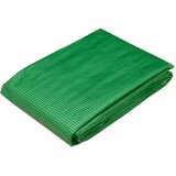 CERADA s rupama Zelena 2 x 20 m 260 gsm PE | shoptok.hr