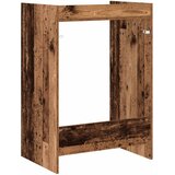 Ormar za perilicu rublja Staro drvo 67,5 x 48 x 97 cm | Eponuda.com